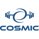 Thrive Vitality - A Wellness Company 4 Cosmic Crossfit 1