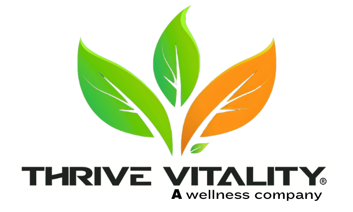 Thrive Vitality